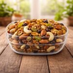 Transparent Multipurpose Serving Bowl Set (4 Pc Set) - Image 4