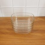 Transparent Multipurpose Serving Bowl Set (4 Pc Set) - Image 9