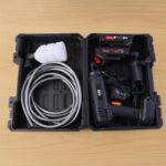 Rechargeable Cordless Portable High-Pressure Spray Gun Set (1 Set) - Image 9