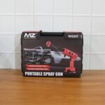 Rechargeable Cordless Portable High-Pressure Spray Gun Set (1 Set) - Image 10