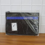 Aerotix A4 Portfolio File Zipper – 20 Leaf Professional Document Organizer Folder - Image 8