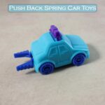 1 PC MINI PULL BACK CAR USED WIDELY BY KIDS - Image 7