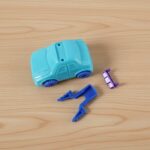 1 PC MINI PULL BACK CAR USED WIDELY BY KIDS - Image 3