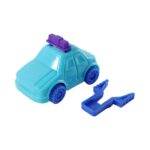 1 PC MINI PULL BACK CAR USED WIDELY BY KIDS - Image 5
