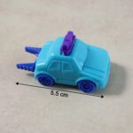 1 PC MINI PULL BACK CAR USED WIDELY BY KIDS - Image 4