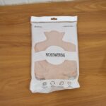 PVC Hot Water Bag with Soft Fur Cover (1 Pc) - Image 10