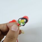 Cartoon Character Wired In-Ear Earphones (1 Set) - Image 6