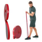 Heavy-Duty Resistance Exercise Band  2080×13 mm - Image 11