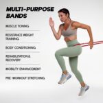 High-Strength Resistance Loop Band (2080x22 MM / 1 Pc) - Image 12