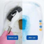 Toilet Cleaning Balls with Automatic Toilet Bowl Cleaner 1 Set - Image 3