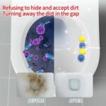 Toilet Cleaning Balls with Automatic Toilet Bowl Cleaner 1 Set - Image 7