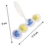 Toilet Cleaning Balls with Automatic Toilet Bowl Cleaner 1 Set - Image 6