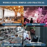 Desk Ring Bell with Loud Clear Sound - Image 8