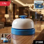 Desk Ring Bell with Loud Clear Sound - Image 2