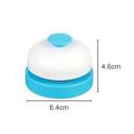 Desk Ring Bell with Loud Clear Sound - Image 6