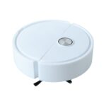 Robotic Vacuum Cleaner with Mopping Function (1 PC) - Image 5