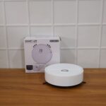 Robotic Vacuum Cleaner with Mopping Function (1 PC) - Image 9