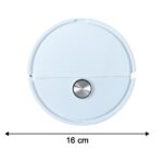 Robotic Vacuum Cleaner with Mopping Function (1 PC) - Image 6