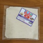 Pure Cotton Roti Mate Cloth, Round roti Cover (51 × 51 Cm, 1 Pc) - Image 9