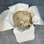 Multipurpose Cotton Roti Cloth Cover, Round Roti Cover  (51 x 51 cm, Pack of 2 ) - Image 4