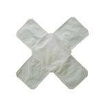 Multipurpose Cotton Roti Cloth Cover, Round Roti Cover  (51 x 51 cm, Pack of 2 ) - Image 5