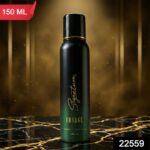Signature Premium Charge Fragrance Body Spray 150 ML - Image 2