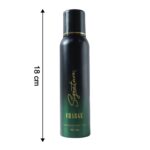 Signature Premium Charge Fragrance Body Spray 150 ML - Image 6