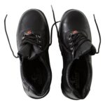 Industrial Safety Shoes with Steel Toe Protection and Anti-Slip Sole (1 Pair) - Image 5