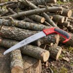 Heavy-Duty 300 MM Manual Garden Pruning Saw (1 Pc) - Image 3