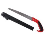 Heavy-Duty 300 MM Manual Garden Pruning Saw (1 Pc) - Image 5