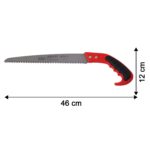 Heavy-Duty 300 MM Manual Garden Pruning Saw (1 Pc) - Image 6