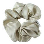 Premium Soft Fabric Hair Scrunchie (1 P) - Image 5