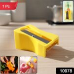 Multipurpose Vegetable Sharpener & Peeler Tool (1 Pc) - Image 2
