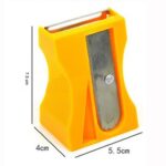 Multipurpose Vegetable Sharpener & Peeler Tool (1 Pc) - Image 6