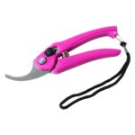 Stainless Steel Garden Scissors, flower cutter - Image 5