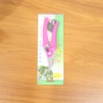 Stainless Steel Garden Scissors, flower cutter - Image 9