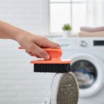 Heavy Duty Multipurpose Shoe Cleaning Brush (1 Pc) - Image 3