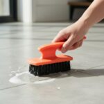 Heavy Duty Multipurpose Shoe Cleaning Brush (1 Pc) - Image 5