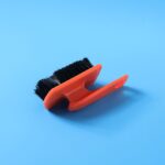 Heavy Duty Multipurpose Shoe Cleaning Brush (1 Pc) - Image 7