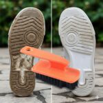 Heavy Duty Multipurpose Shoe Cleaning Brush (1 Pc) - Image 8