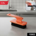 Heavy Duty Multipurpose Shoe Cleaning Brush (1 Pc) - Image 2