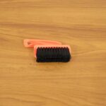 Heavy Duty Multipurpose Shoe Cleaning Brush (1 Pc) - Image 9