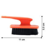 Heavy Duty Multipurpose Shoe Cleaning Brush (1 Pc) - Image 6