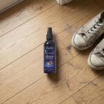 Messy Steppers Shoe Cleaner Spray - (100Ml / 1 Pc) - Image 6