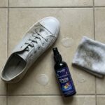 Messy Steppers Shoe Cleaner Spray - (100Ml / 1 Pc) - Image 4
