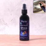 Messy Steppers Shoe Cleaner Spray