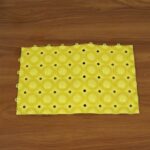 Multipurpose Anti-Slip Bathroom Massage Mat with Suction Cups (33 × 21 cm) - Image 9