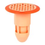 Bathroom & Kitchen Plastic Drain Strainer (1 Pc) - Image 5