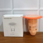 Bathroom & Kitchen Plastic Drain Strainer (1 Pc) - Image 10