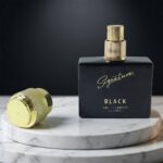 Signature Premium Black Eau De Parfum 30 ML - Image 5